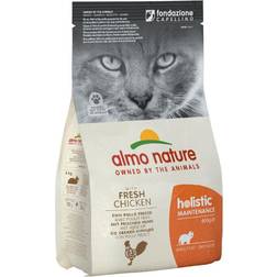 Almo Nature Chicken & Rice Holistic 2 x 12 kg