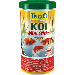 Tetra Pond Koi Sticks Mini