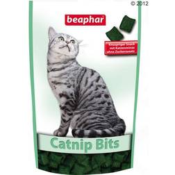 Beaphar Catnip Bits godbidder