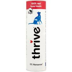 Thrive 100% Tuna Cat Treats