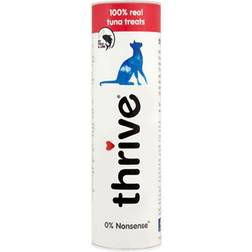 Thrive Sparepakke Frysetørrede Kattesnacks