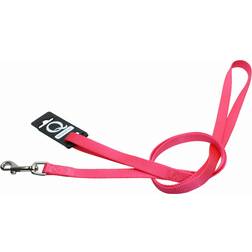 Gibbon HundKoppel Nylon Rosa 15mm/180cm