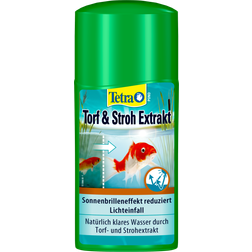 Tetra Pond TorfandStroh Extrakt