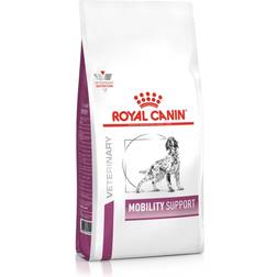 Royal Canin Mobility Support Canine Veterinary Crocchette 2 x 12 kg