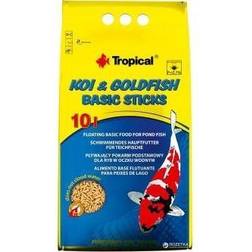 Tropical Pond Sticks fisk