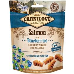 Carnilove Crunchy Snack 200g