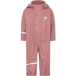 CeLaVi Rain Suit - Burlwood (4697-433)