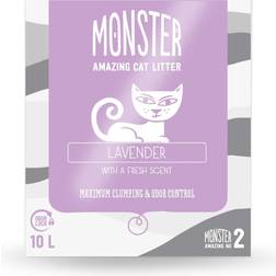 Monster Lavender 10L