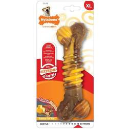 Nylabone Extreme Texture Beef & Cheese