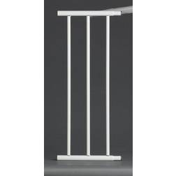 Carlson Extension Mini Gate 61cm (46cm) With Pet Door