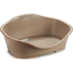 Stefanplast Hundbädd Beige
