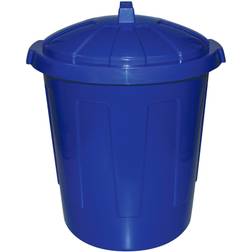 Ryom Feed barrel with lid 8L