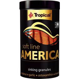 Tropical Soft Line America M