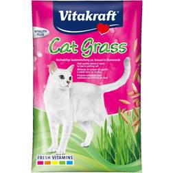 Vitakraft Cat Grass Ricarica 50 gr