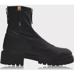 Giuseppe Zanotti Ankle Boots - Svart