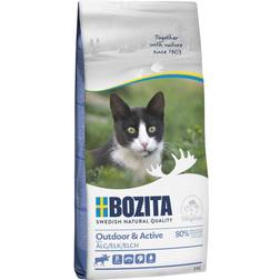 Bozita Diet & Stomach Alce Senza Cereali - 2 kg