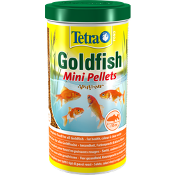 Tetra Pond Goldfish Mini Pellets
