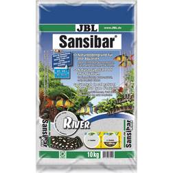 JBL Pets Sansibar River Substrate for Freshwater
