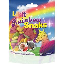 Likit Snacks, Rainbow