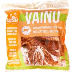 Mush VAINU Hundesnacks Okseluftrør 200