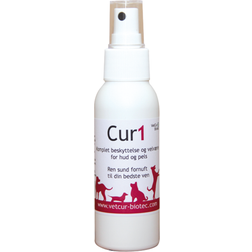 Vetcur Biotec Cur1, Spray t.hund