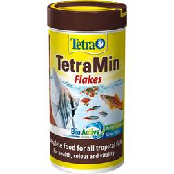 Tetra Fiskfoder TetraMin 250ml