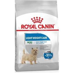 Royal Canin Mini Light Weight Care 1kg 1kg