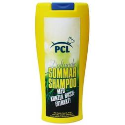 PCL Sommarshampo med Kunzea bush extrakt