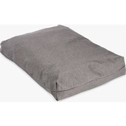 Danish Design Anti-Bac Grey Dog Duvet