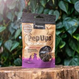 Dogman PepUps No Grain lamb, 90