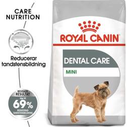 Royal Canin CCN Dental Care Mini