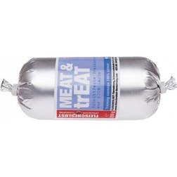 Meat & trEAT laks, 200g