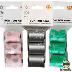 United Pets Bon Ton Nano Refill hundeposer