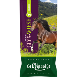St. Hippolyt St. Hippolyt Palatin Høcobs 20 kg.