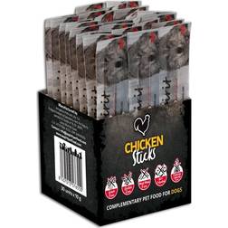Alpha Spirit Chicken Stick 30 pcs.