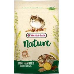 Versele Laga Mini Nature Pienso Para Hámsteres 400 GR