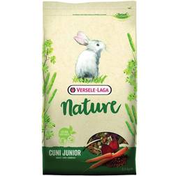 Versele Laga NEW NATURE CUNI/KANIN JUNIOR 2.3KG