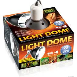 Exo Terra Light Dome