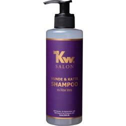 KW Salon Aloe Vera Shampoo