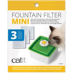 Catit 2.0 Fountain Mini 3-Pack