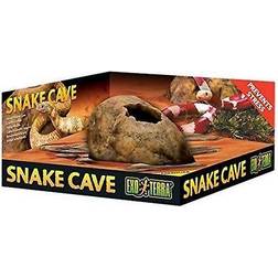 Exo Terra Snake Cave medium