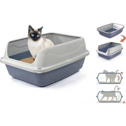 Georplast Cat Litter Box Georplast Sonic