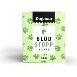 Dogman Blodstopp Blood Stopper
