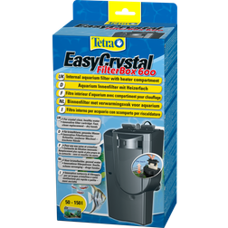 Tetra EasyCrystal Internt Filter Filterbox 600