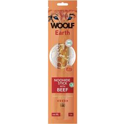 Woolf Okse Naturlige tyggeben XL