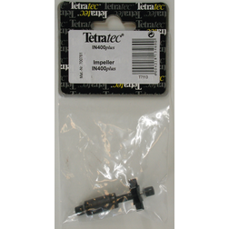 Tetra Magnetoturbina Per In 400 Plus