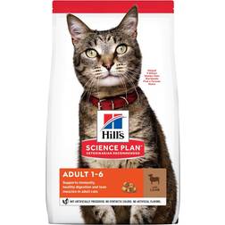 Hills Feline Adult Lamb&Rice 7 Kg
