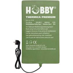 Hobby Thermica Premium Terrarie Varmemåtte 15x25cm