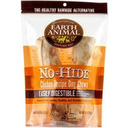 ELDORADO No-Hide Chicken Chews Medium 2