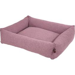 Fantail Dog Basket Snug Iconic Pink 100 x 80 cm